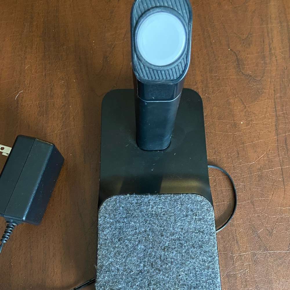 Apple Watch stand and Charger
